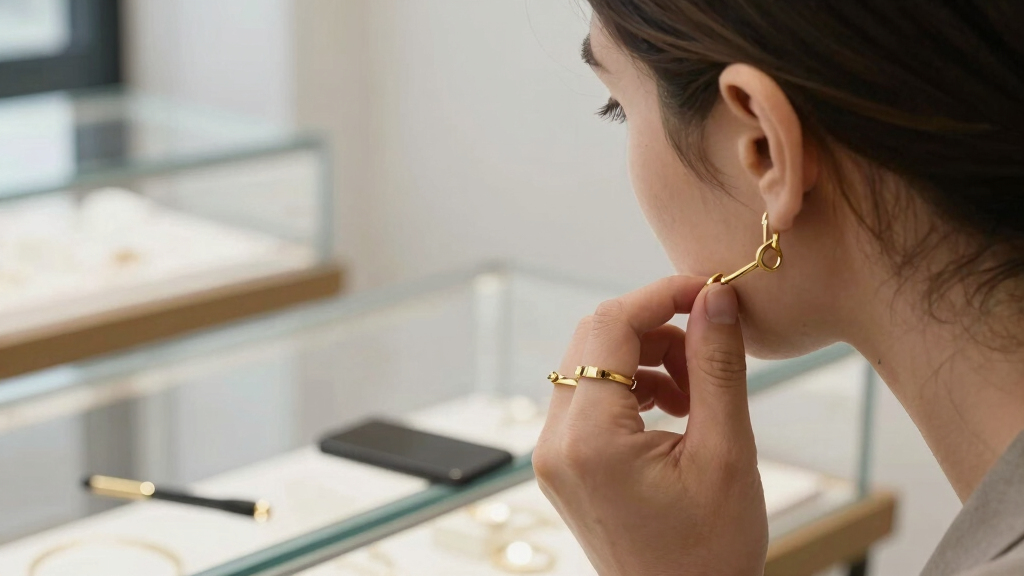 6 Best Best 18k Gold Daith Ring in 2026