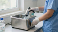 6 Best Best 2 Liter Ultrasonic Cleaner in 2026