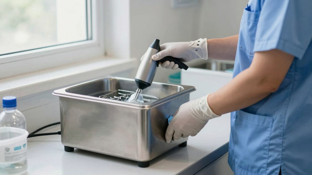 6 Best Best 2 Liter Ultrasonic Cleaner in 2026