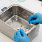 7 Best Ultrasonic Cleaner With Degas Mode in 2026 6 Best Best Ultrasonic Cleaner With Degas Mode in 2026
