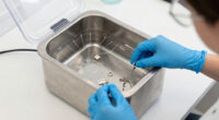 6 Best Best Ultrasonic Cleaner With Degas Mode in 2026