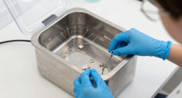 6 Best Best Ultrasonic Cleaner With Degas Mode in 2026