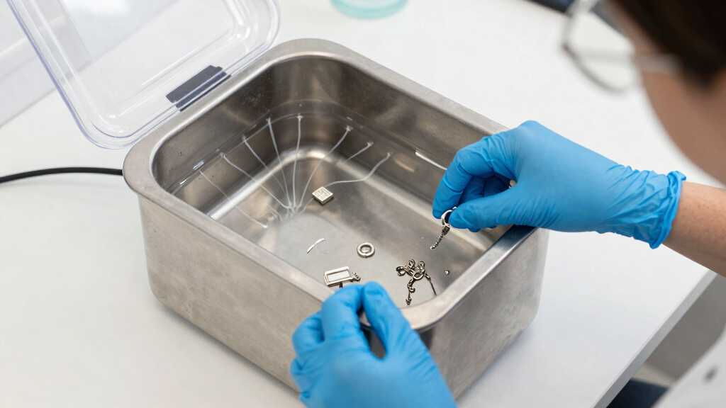 6 Best Best Ultrasonic Cleaner With Degas Mode in 2026