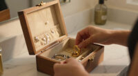 6 Best Body Jewelry Storage Box in 2026