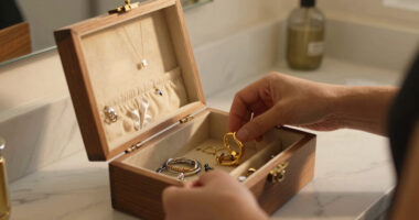 6 Best Body Jewelry Storage Box in 2026