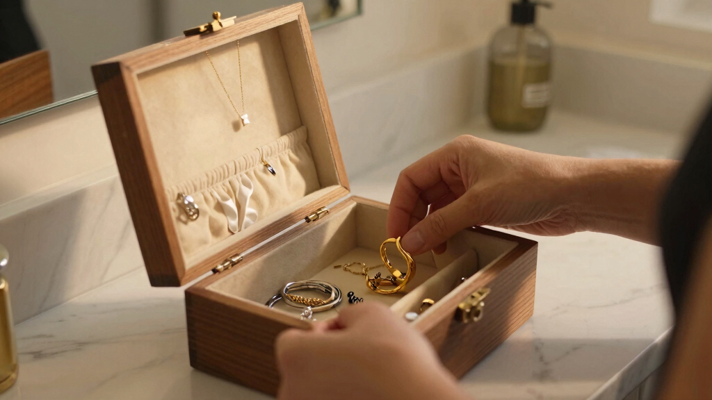 6 Best Body Jewelry Storage Box in 2026