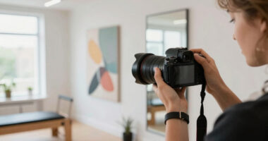 6 Best Camera for Piercing Portfolio Photos in 2026