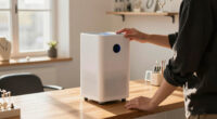 6 Best Desktop Air Purifier for Piercing Room in 2026