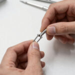6 Best Implant Grade Titanium Septum Clicker in 2026