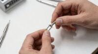 6 Best Implant Grade Titanium Septum Clicker in 2026