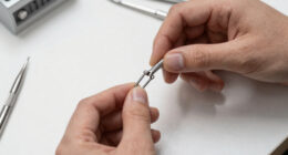 6 Best Implant Grade Titanium Septum Clicker in 2026
