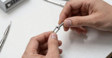 6 Best Implant Grade Titanium Septum Clicker in 2026