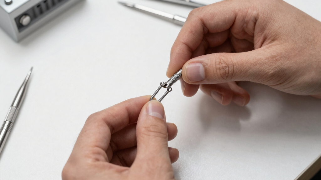 6 Best Implant Grade Titanium Septum Clicker in 2026