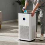 6 Best Large Room HEPA Purifier With Washable Filter in 2026 6 Best Large Room HEPA Purifier With Washable Filter in 2026
