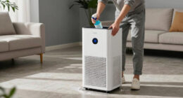 6 Best Large Room HEPA Purifier With Washable Filter in 2026