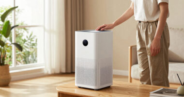 6 Best Medical Grade Air Purifier in 2026