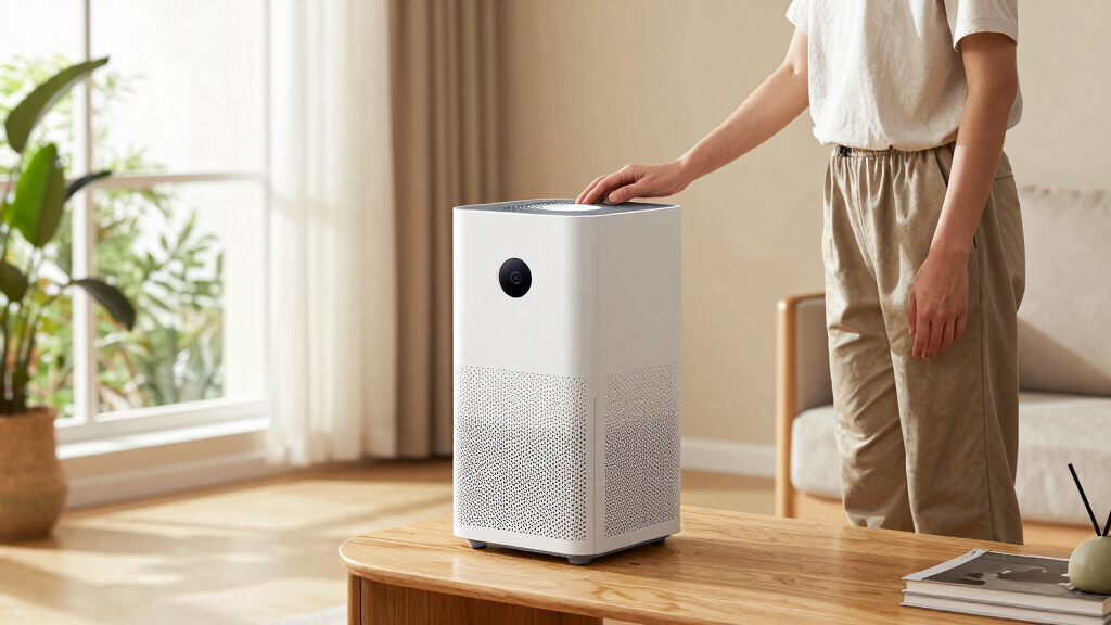 6 Best Medical Grade Air Purifier in 2026
