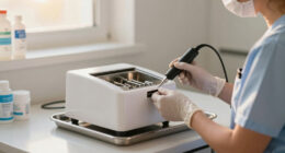 6 Best Portable Sterilizer for Mobile Piercers in 2026