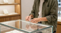 6 Best Retail Jewelry Showcase Cases in 2026