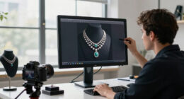 6 Best Studio Monitor for Editing Jewelry Photos in 2026