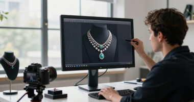 6 Best Studio Monitor for Editing Jewelry Photos in 2026