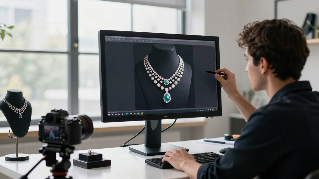 6 Best Studio Monitor for Editing Jewelry Photos in 2026