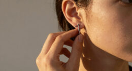 6 Best Titanium Cartilage Jewelry Set in 2026