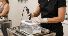 6 Best Ultrasonic Cleaners for Professional Body Piercers in 2026