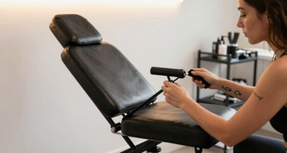 7 Best Adjustable Tattoo Chairs in 2026 — Find the Perfect Fit for Your Studio