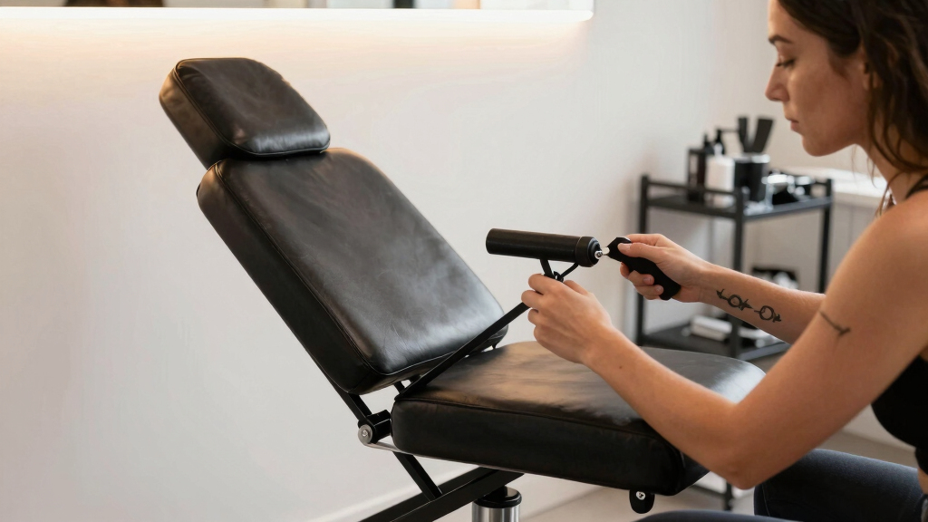 7 Best Adjustable Tattoo Chairs in 2026 — Find the Perfect Fit for Your Studio