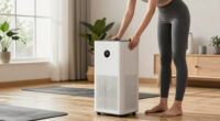 7 Best Air Purifier For Enclosed Studio Rooms In 2026