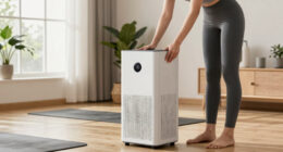 7 Best Air Purifier For Enclosed Studio Rooms In 2026