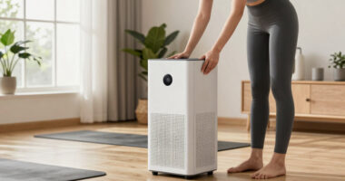 7 Best Air Purifier For Enclosed Studio Rooms In 2026