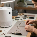 7 Best Air Purifier for Jewelry Studio Dust in 2026
