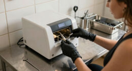 7 Best Autoclave Sterilizer for Tattoo and Piercing Shops in 2026