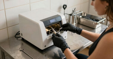7 Best Autoclave Sterilizer for Tattoo and Piercing Shops in 2026