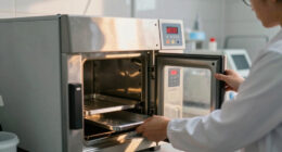7 Best Autoclave Sterilizer With Drying Function in 2026