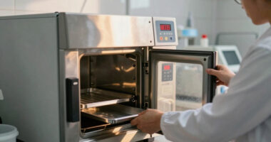 7 Best Autoclave Sterilizer With Drying Function in 2026