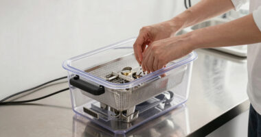 7 Best Best 10 Liter Ultrasonic Cleaner in 2026