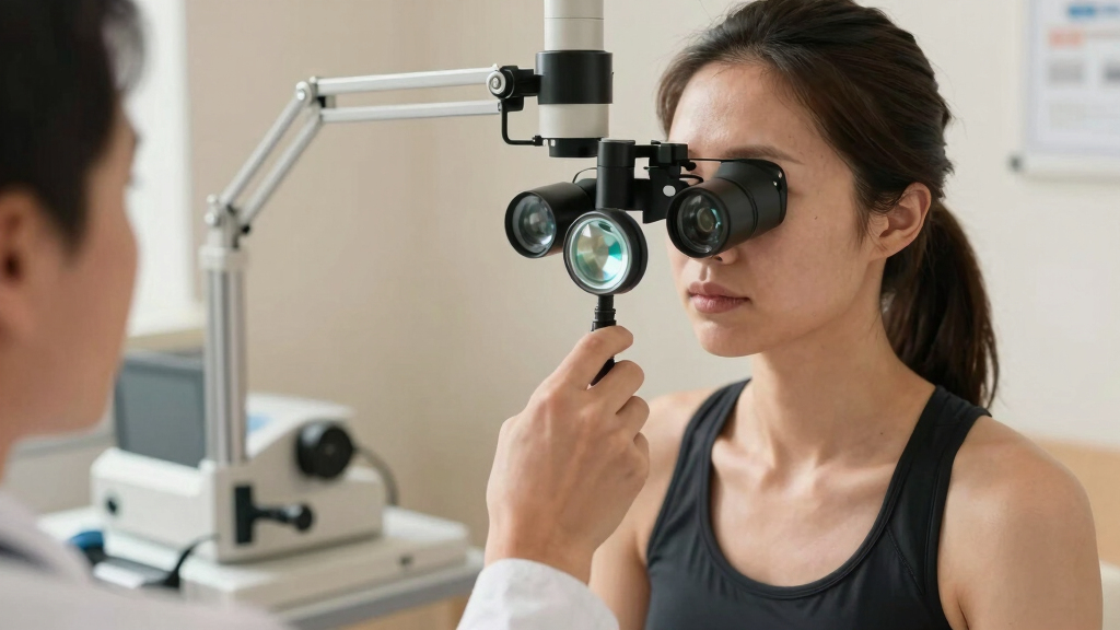 7 Best Best 5 Diopter Magnifying Lamp in 2026
