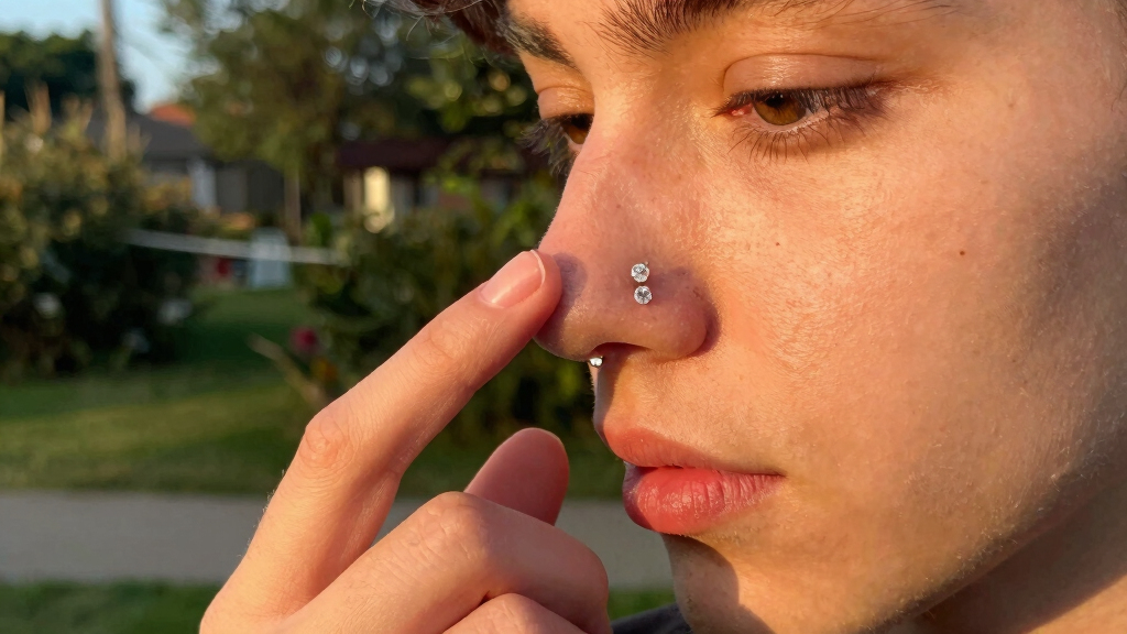 7 Best Best Diamond Nose Stud in 2026