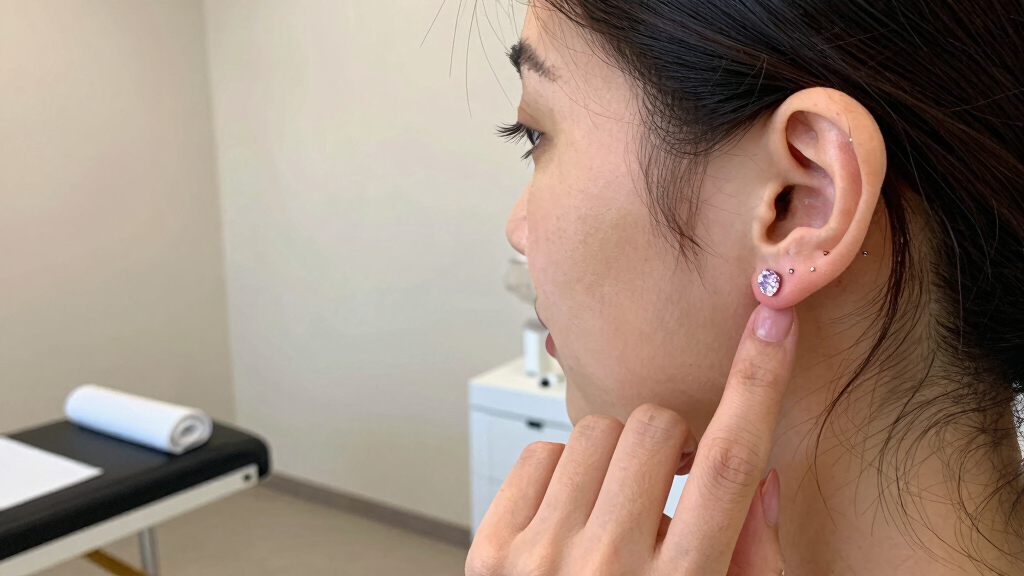 7 Best Best Gemstone Tragus Stud in 2026