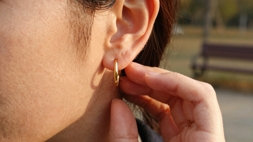 7 Best Best Solid Gold Cartilage Hoop in 2026