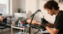 7 Best Best Tattoo Workstation Cart in 2026
