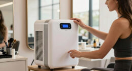 7 Best Heavy Duty Air Purifier For Salon In 2026