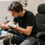 7 Best Heavy Duty Artist Chairs for Tattoo Studios in 2026 7 Best Heavy Duty Artist Chairs for Tattoo Studios in 2026