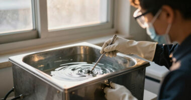 7 Best Heavy Duty Ultrasonic Cleaner in 2026