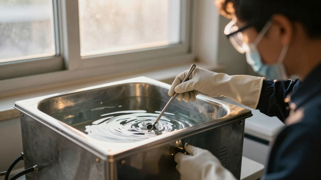 7 Best Heavy Duty Ultrasonic Cleaner in 2026