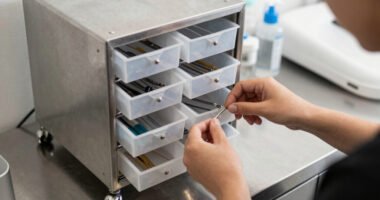 7 Best Lockable Rolling Cabinets for Piercing Supplies in 2026