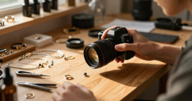 7 Best Macro Photography Kit for Jewelry in 2026